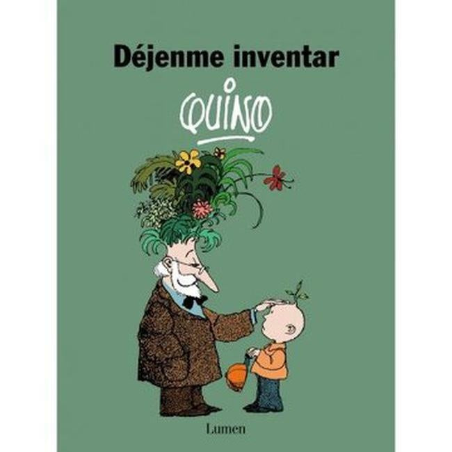 DEJENME INVENTAR | QUINO