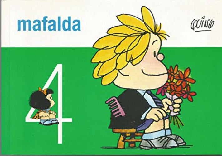 MAFALDA 04 | QUINO