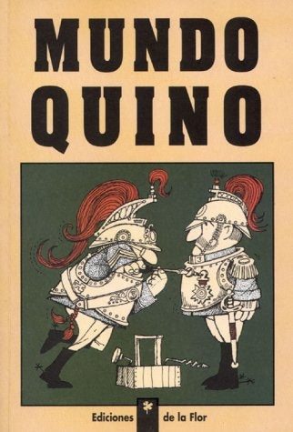 MUNDO QUINO | QUINO