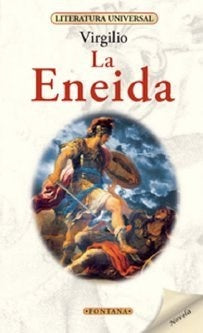ENEIDA, LA. ( LITERATURA UNIVERSAL) | VIRGILIO