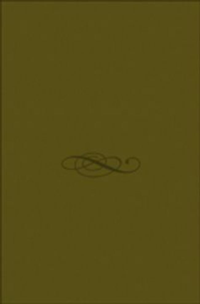 MADRE NATURALEZA, LA ( CRISOL ) | EMILIA PARDO BAZAN