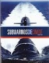 SUBMARINOS DE COMBATE. OFERTA 30 Bs. | OCTAVIO DIEZ