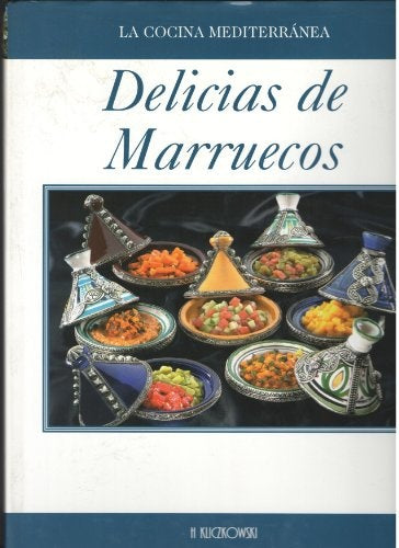 DELICIAS DE MARRUECOS. OFERTA 40 Bs. | VARIOS