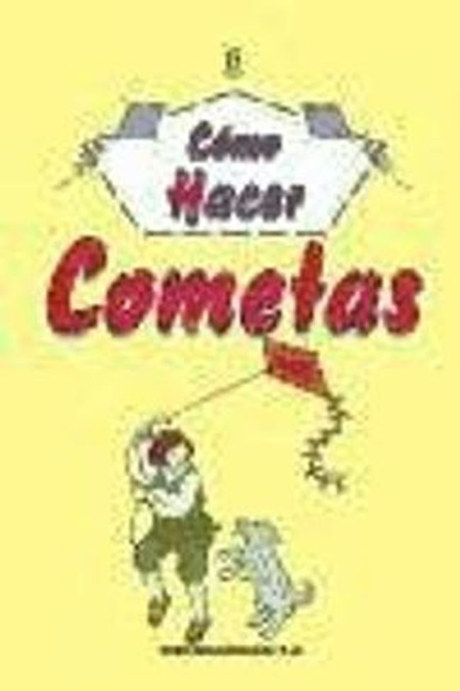 COMO HACER COMETAS | VARIOS