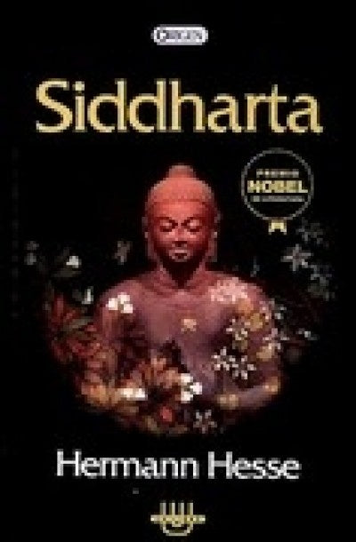 SIDDHARTA | HERMANN HESSE