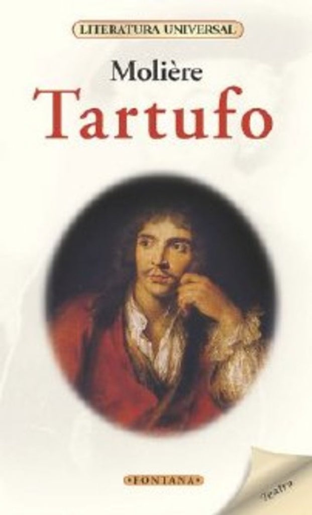 TARTUFO Rebaja 15 Bs. | MOLIERE