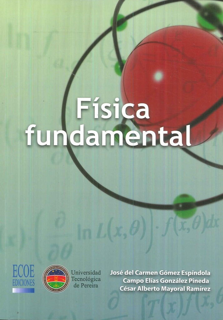 FISICA FUNDAMENTAL Rebaja 95 Bs | JOSE GOMEZ