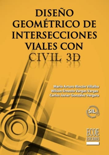 DISEÑO GEOMETRICO DE INTERSECCIONES VIALES | MARIO RINCON