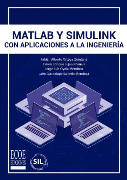 MATLAB Y SIMULINK | FABIAN ORTEGA