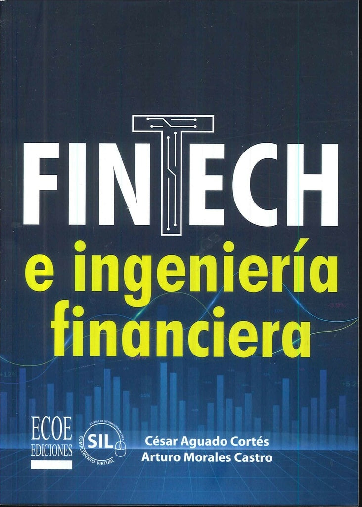 FINTECH E INGENIERIA FINANCIERA | CESAR AGUADO CORTES