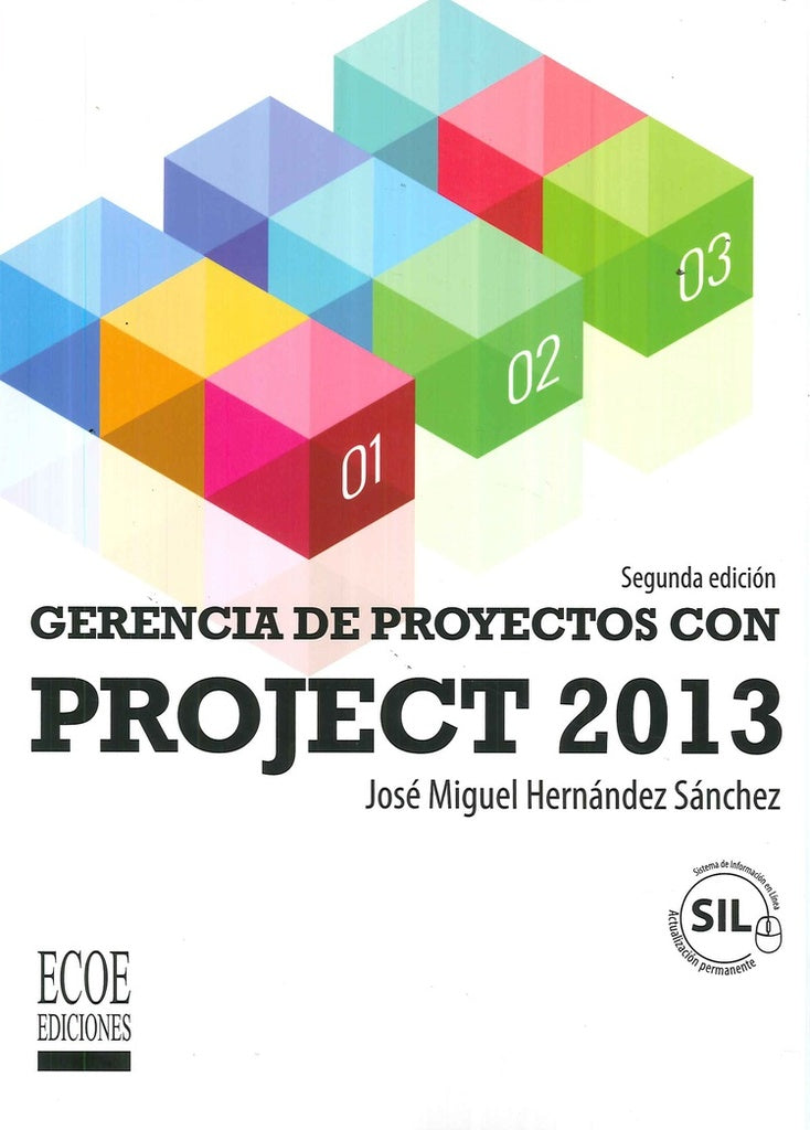 GERENCIA DE PROYECTOS CON PROJECT 2013. OFERTA 100 Bs. | JOSE HERNANDEZ