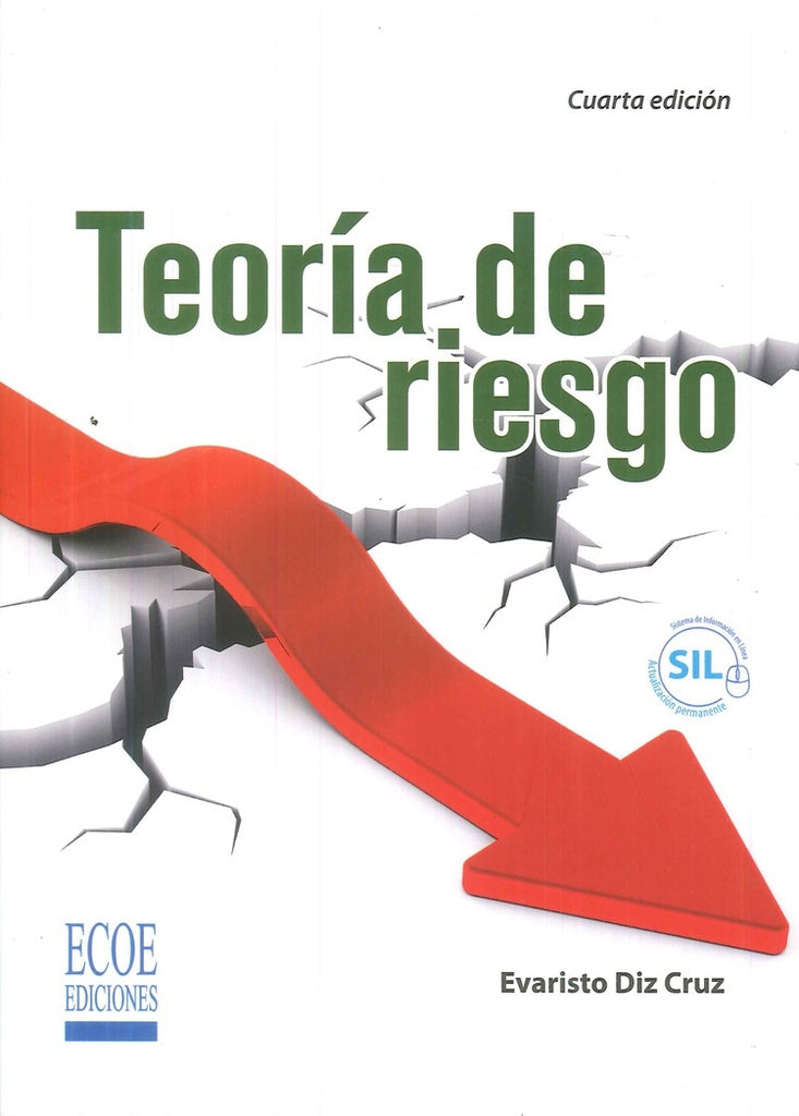 TEORIA DE RIESGO | EVARISTO DIZ CRUZ