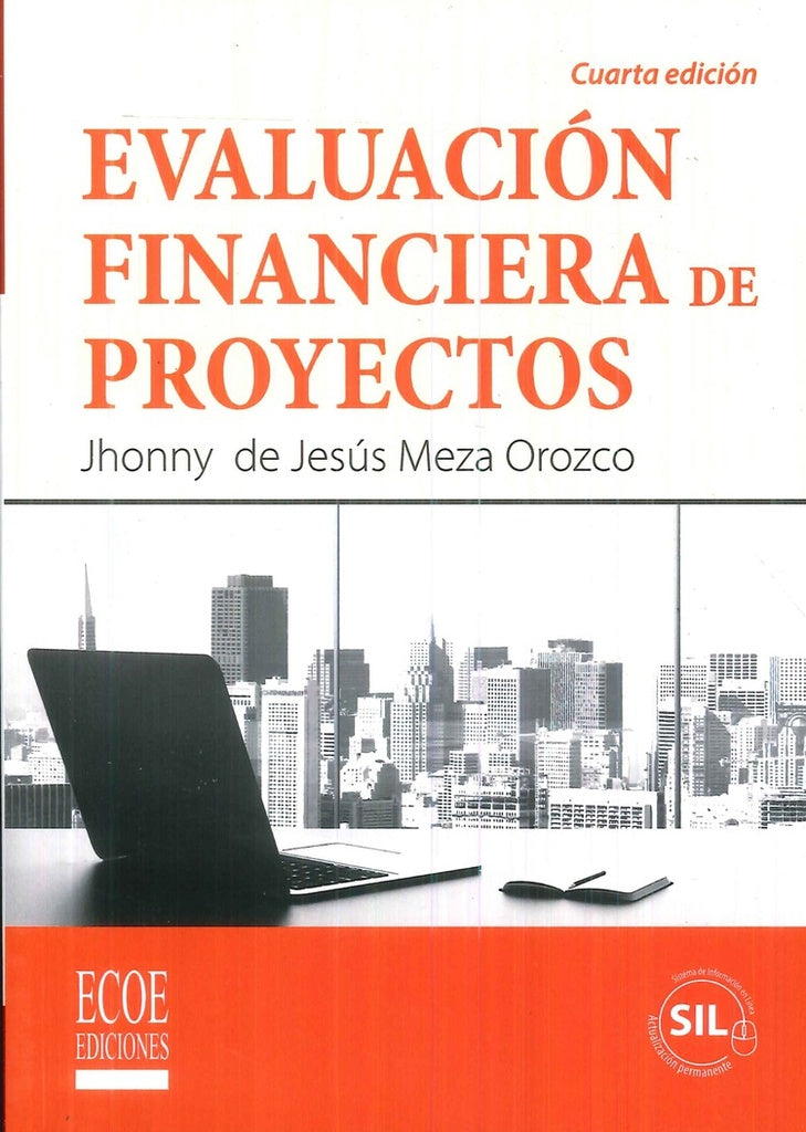 EVALUACION FINANCIERA DE PROYECTOS . OFERTA Bs. 145 | JHHONNY DE JESUS MEZA