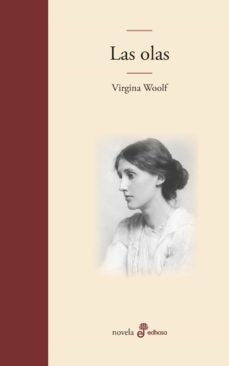 OLAS, LAS. Tapa Dura. | VIRGINIA WOOLF