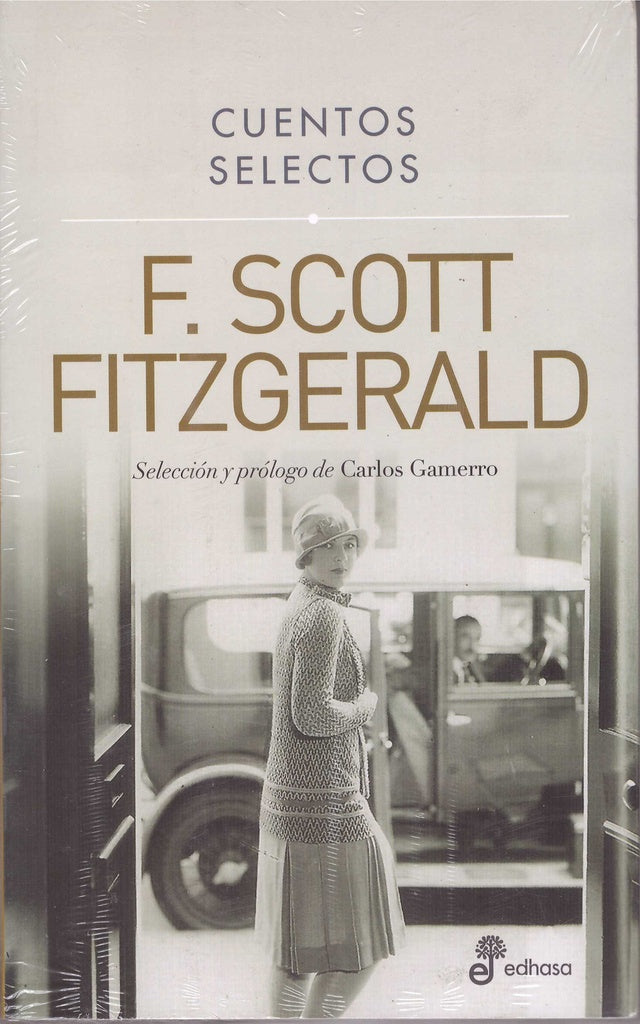 CUENTOS SELECTOS | FRANCIS SCOTT FITZGERALD