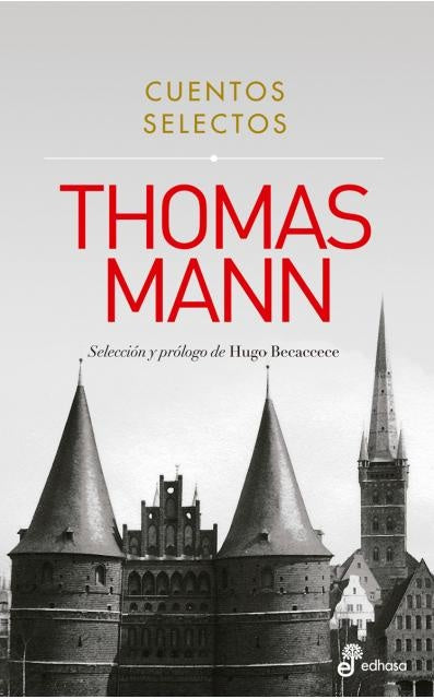 CUENTOS SELECTOS | THOMAS MANN