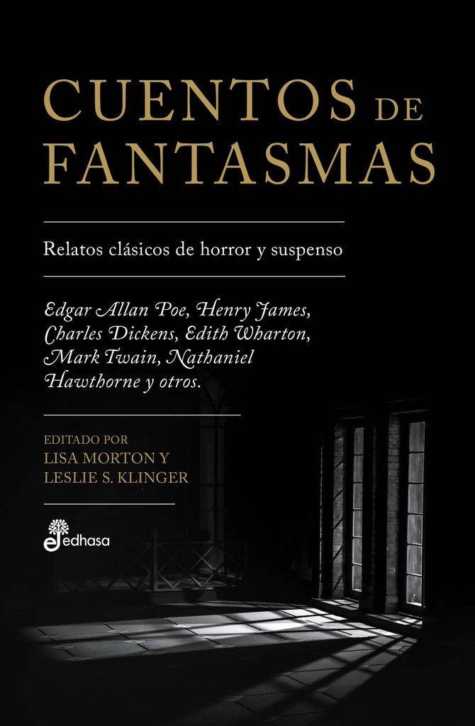 CUENTOS DE FANTASMAS | VARIOS