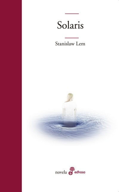SOLARIS | STANISLAW LEM