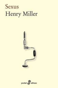 SEXUS | HENRY MILLER