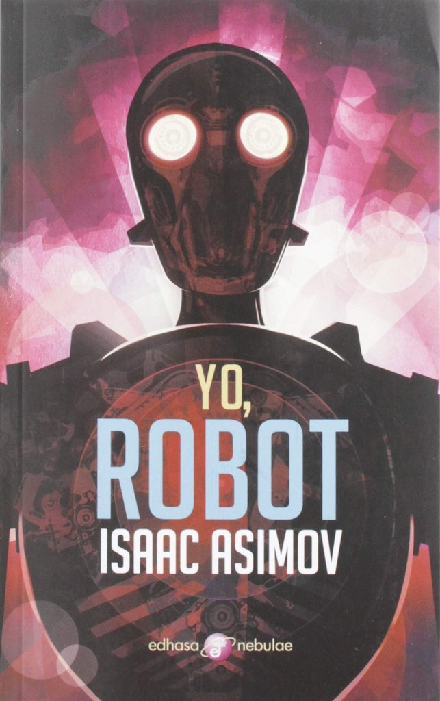 YO, ROBOT | ISAAC ASIMOV