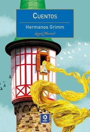 CUENTOS. Hermanos Grimm. Letras Maestras | HERMANOS GRIMM