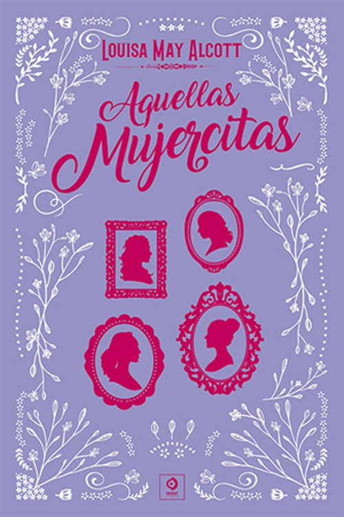 AQUELLAS MUJERCITAS (PIEL DE CLASICOS) | LOUISA MAY ALCOTT