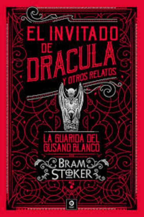 INVITADO DE DRACULA, EL (PIEL DE CLASICOS) | BRAM STOKER
