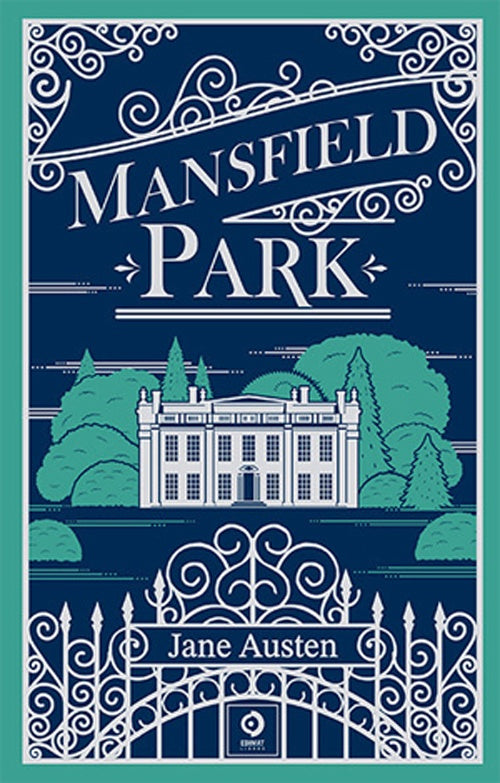 MANSFIELD PARK (PIEL DE CLASICOS) | JANE AUSTEN