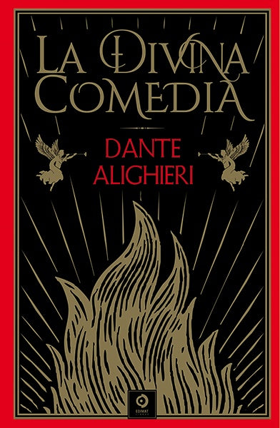 DIVINA COMEDIA, LA. (PIEL DE CLASICOS) | DANTE ALIGHIERI