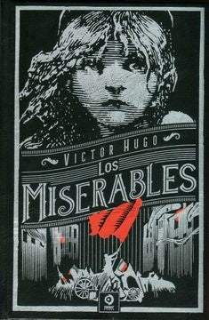 MISERABLES, LOS. (PIEL DE CLASICOS) | VICTOR HUGO