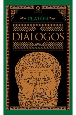 DIALOGOS - PLATON (PIEL DE CLASICOS) | PLATON