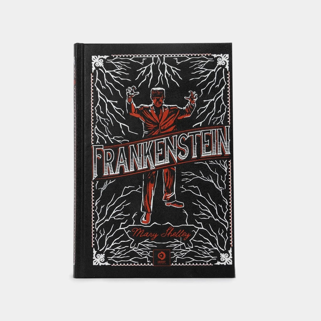 FRANKENSTEIN (PIEL DE CLASICOS) | MARY SHELLEY