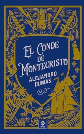 CONDE DE MONTECRISTO, EL. (PIEL DE CLASICOS) | ALEJANDRO DUMAS