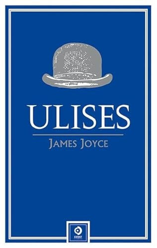 ULISES (PIEL DE CLASICOS) | JAMES JOYCE