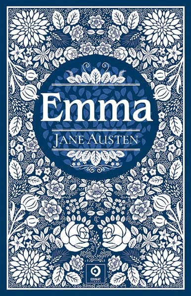 EMMA (con Piel) | JANE AUSTEN