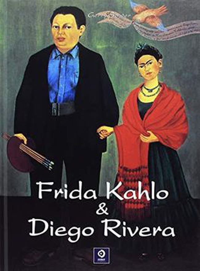 FRIDA KAHLO & DIEGO RIVERA -ESENCIAL- | TERRY SOUTER
