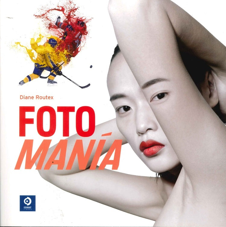 FOTO MANIA | DIANE ROUTEX