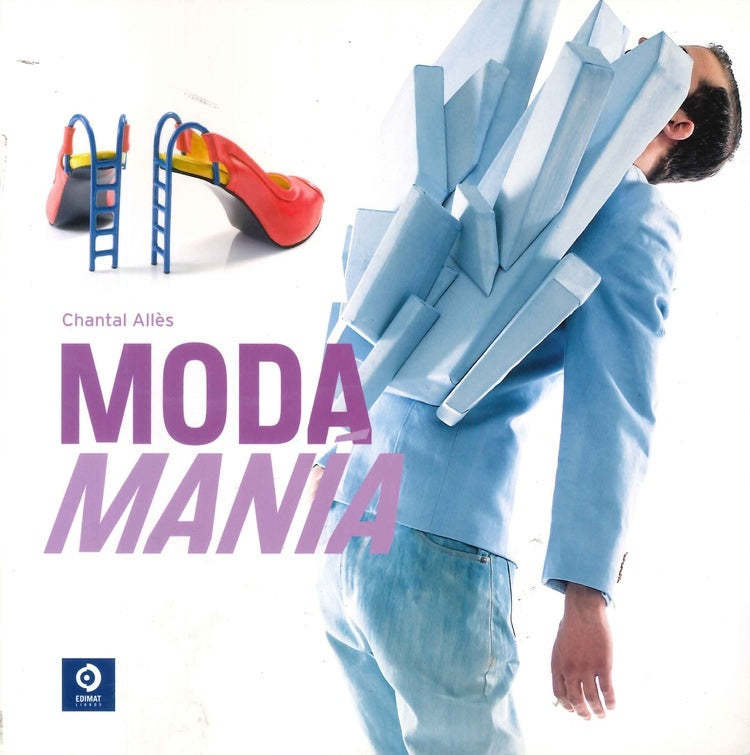 MODA MANIA Rebaja 60 Bs. | CHANTAL ALLES
