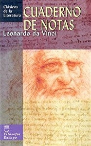 CUADERNO DE NOTAS (CLASICOS DE LA LITERATURA) | LEONARDO DA VINCI