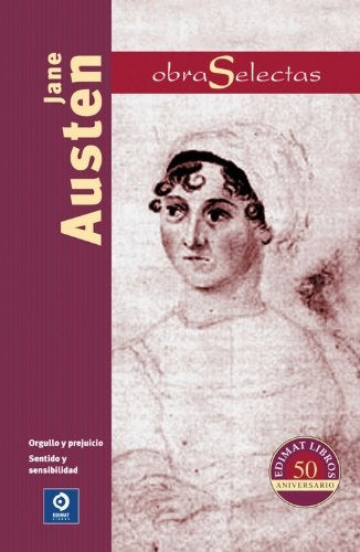 OBRAS SELECTAS. AUSTEN | JANE AUSTEN