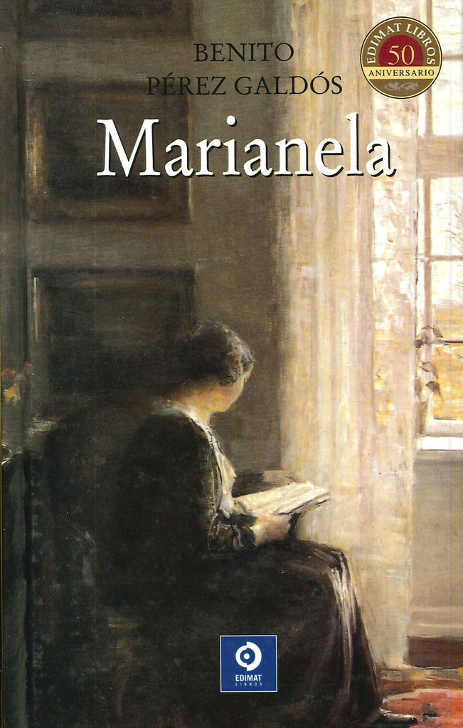 MARIANELA (SELECCION | BENITO PEREZ GALDOS