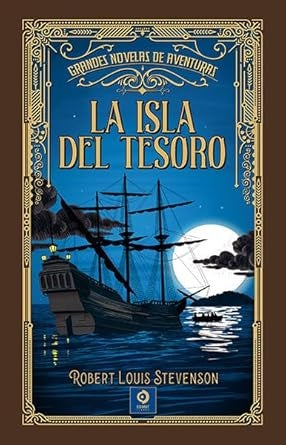 ISLA DEL TESORO, LA. Tapa Dura | ROBERT LUIS STEVENSON