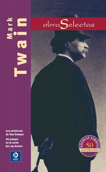 OBRAS SELECTAS. TWAIN | MARK TWAIN