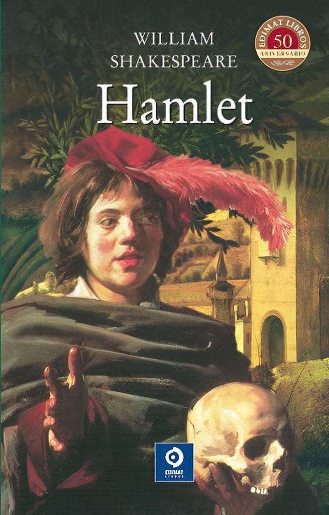 HAMLET (SELECCION) | WILLIAM SHAKESPEARE
