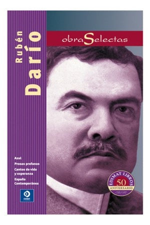 OBRAS SELECTAS. DARIO | RUBEN DARIO