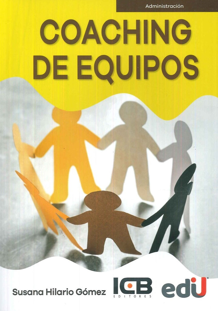 COACHING DE EQUIPOS | SUSANA HILARIO GÓMEZ