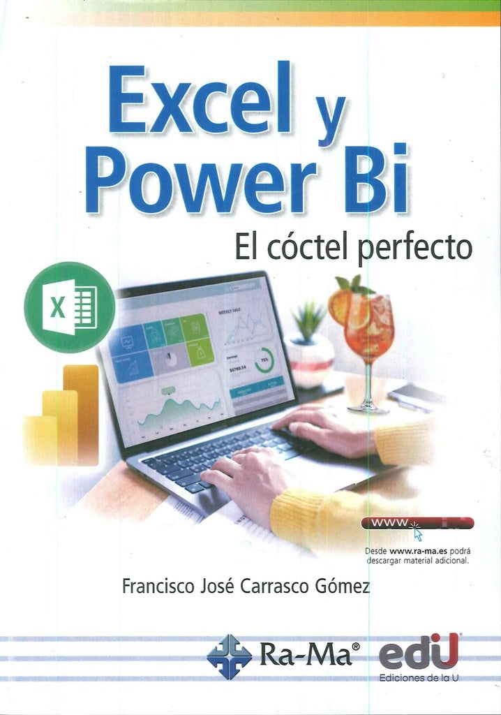 EXCEL Y POWER BI. EL COCTEL PERFECTO | FRANCISCO JOSE CARRASCO