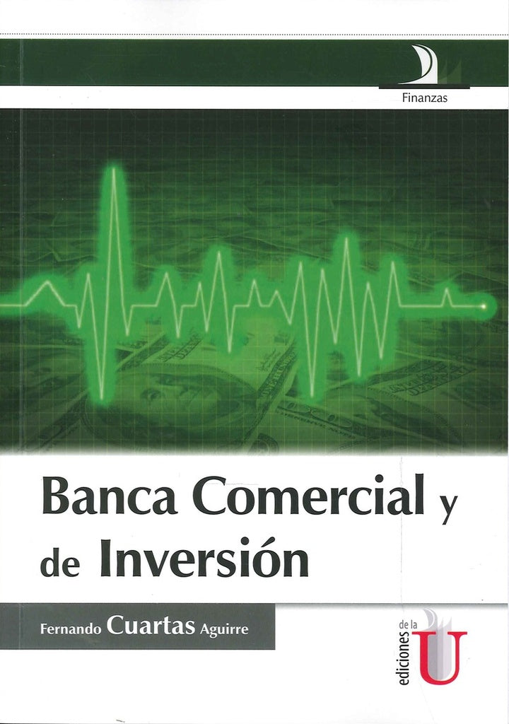 BANCA COMERCIAL Y DE INVERSION Rebaja 88 Bs. | FERNANDO CUARTAS