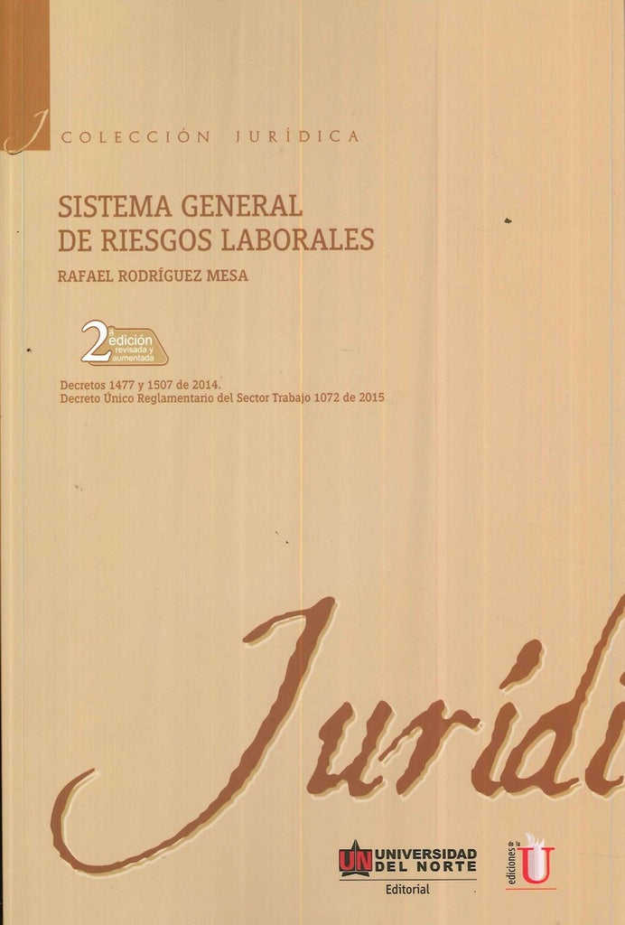 SISTEMA GENERAL DE RIESGOS LABORALES Rebaja 114 Bs. | RAFAEL RODRIGUEZ