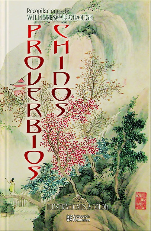 PROVERBIOS CHINOS | WILLIAM SCARBOROUGH